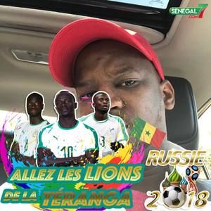 Meet your Posher, Ould